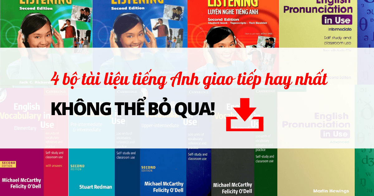 Download giáo trình phương pháp giảng dạy tiếng Anh (Tổng hợp tài liệu hay nhất)