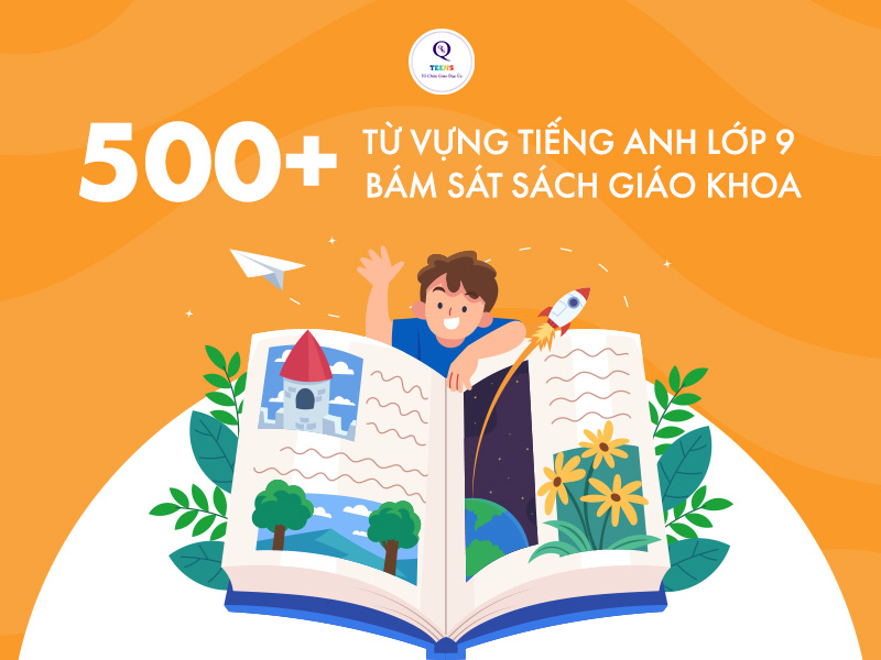 Bài hát trong sách giáo khoa tiếng Anh lớp 9: Hướng dẫn học từ vựng và ngữ pháp hiệu quả