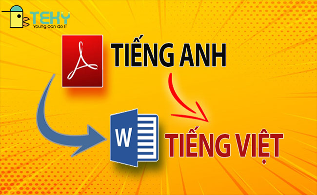 Tải phần mềm dịch tiếng Việt sang tiếng Anh: Top ứng dụng tốt nhất và dễ sử dụng
