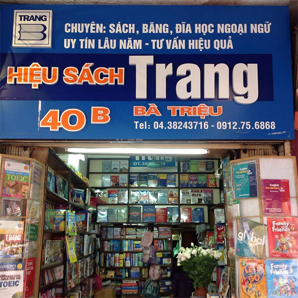 Mua bộ sách tiếng anh cho trẻ em ở đâu? (Địa chỉ uy tín, giá rẻ)