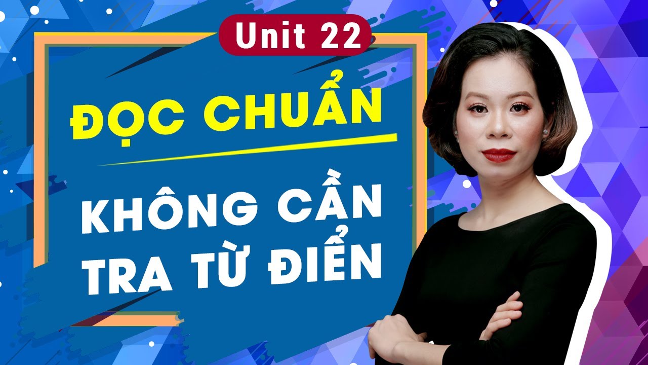 Cách đọc tiếng Anh không cần tra từ điển thế nào? Khám phá 3 bước cực dễ làm!