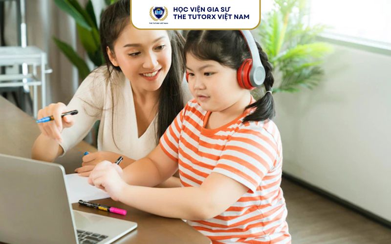 Bí quyết tìm gia sư tiếng Anh cho trẻ em giỏi, phù hợp và tận tâm