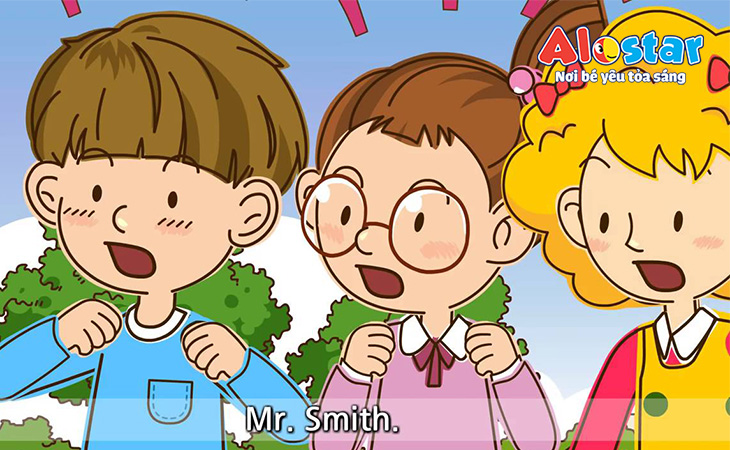 Phim học tiếng Anh cho trẻ em miễn phí: Bố mẹ đã biết những phim này chưa?