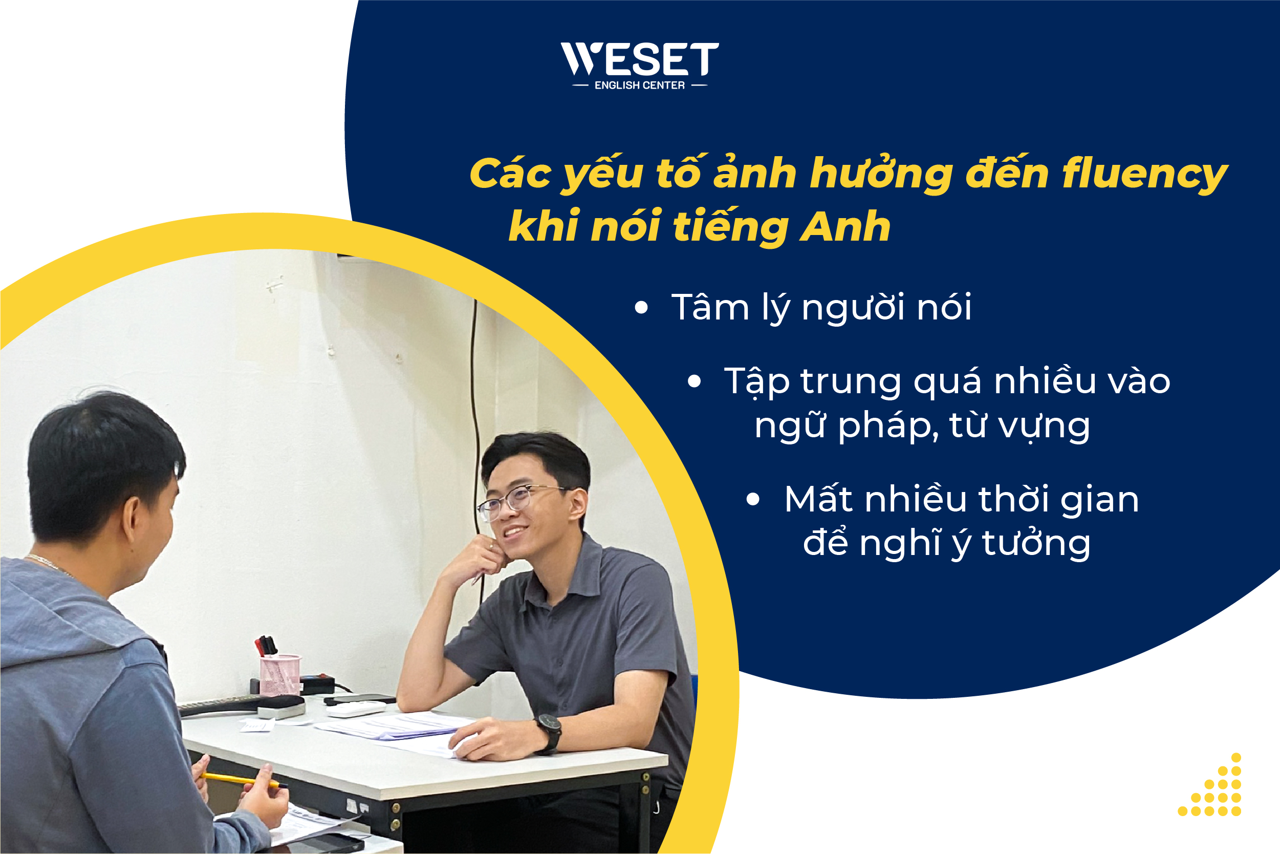 Fluency là gì? Cách Tăng Band Điểm Fluency và Coherence