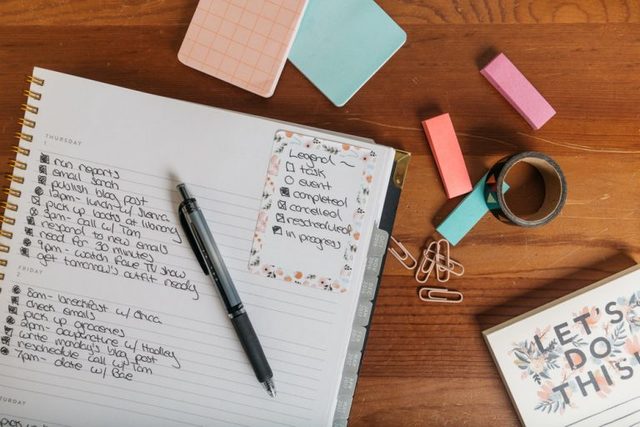 Cần cách ghi chép từ vựng tiếng anh hiệu quả hơn? Nắm vững mấy bước đơn giản này!