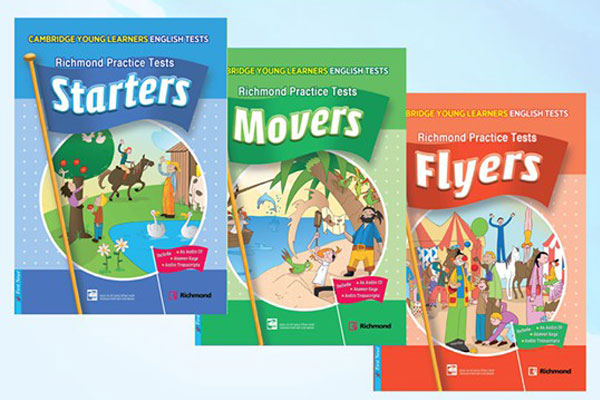 Tìm mua giáo trình tiếng Anh trẻ em Oxford ở đâu uy tín? (Gợi ý địa chỉ chất lượng cho mẹ)