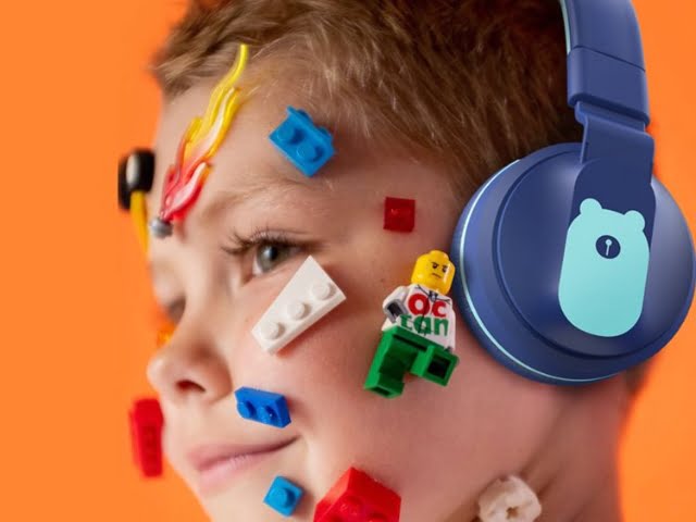 Chọn tai nghe học tiếng Anh cho bé theo độ tuổi thế nào? Kinh nghiệm hay cho ba mẹ hiệu quả!