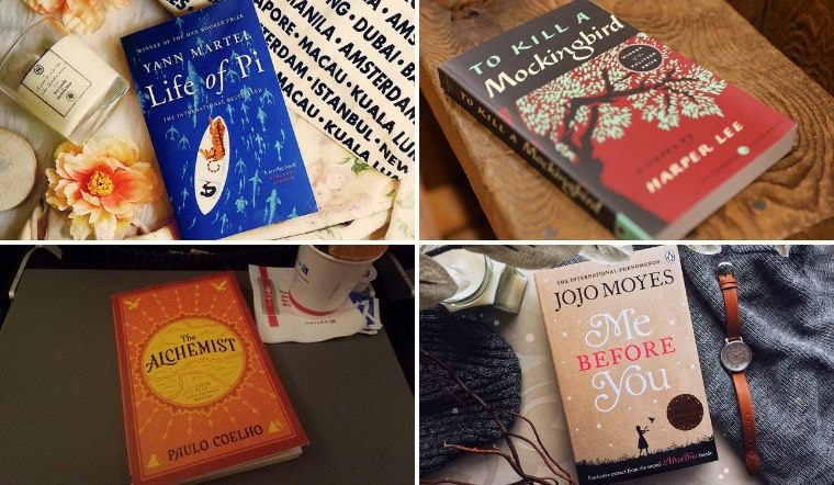 Sách tiếng Anh dành cho người lớn (tổng hợp các đầu sách hay nhất 2024)