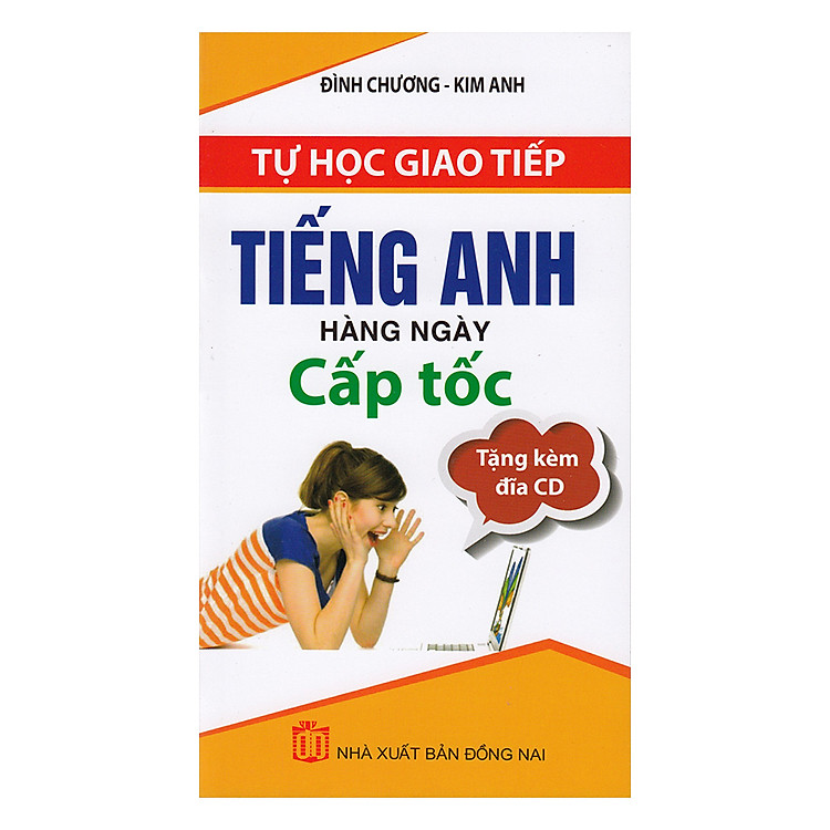 Sách giao tiếp tiếng Anh Tiki cho người lớn: Bí kíp tự học hiệu quả tại nhà