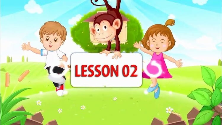 Chọn phần mềm học tiếng anh trẻ em trên máy tính dễ dàng? Tiêu chí quan trọng bố mẹ cần biết