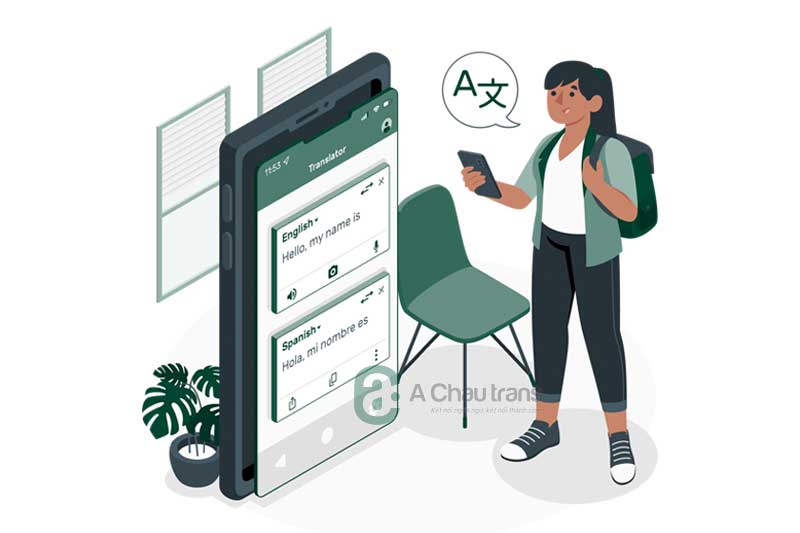 Phần mềm dịch tiếng Anh chuyên ngành kỹ thuật: Bí quyết dịch nhanh và chính xác.