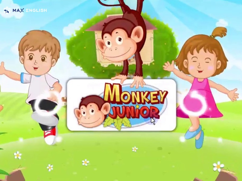 Học tiếng Anh cho trẻ em mẫu giáo: Top ứng dụng và trò chơi được yêu thích