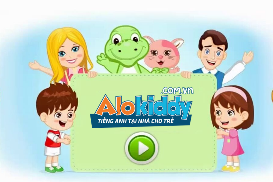 Chọn phần mềm học tiếng anh trẻ em trên máy tính dễ dàng? Tiêu chí quan trọng bố mẹ cần biết