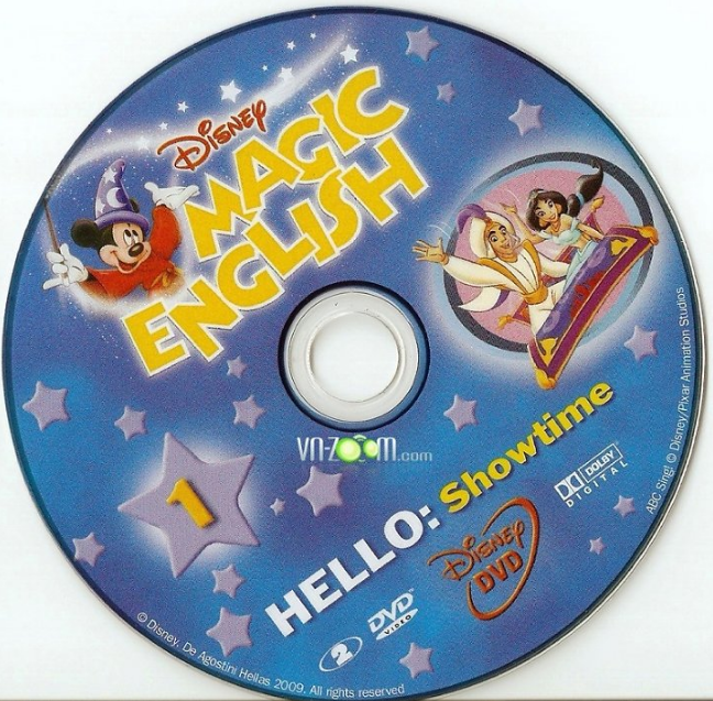 Cd học tiếng anh cho trẻ em giá bao nhiêu? (So sánh các loại)