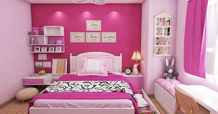 Tìm mẫu tả về phòng ngủ bằng tiếng anh ngắn gọn? Chọn ngay trong 5 ví dụ dưới đây!