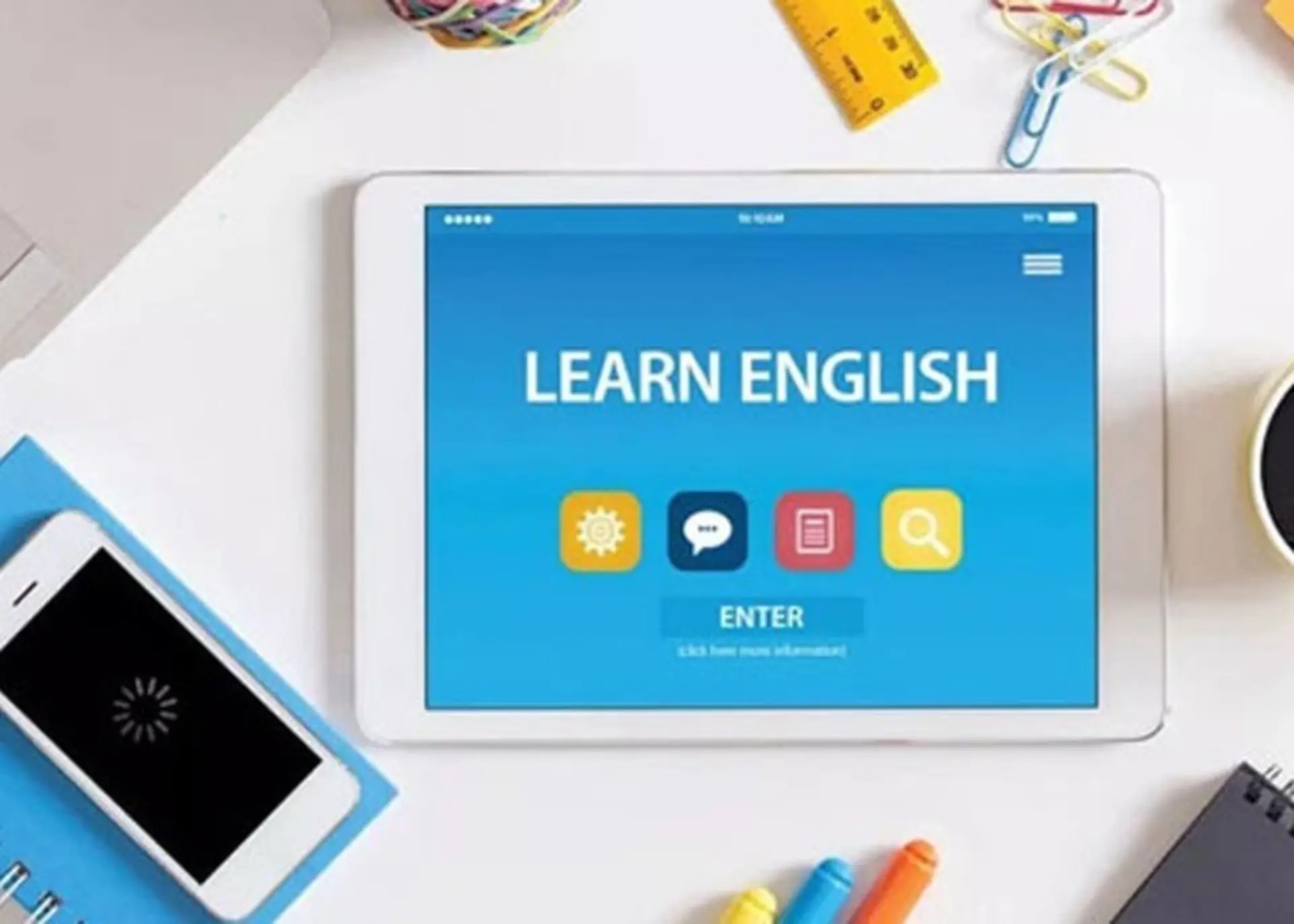 Bé học tiếng Anh trên mạng: Top 5 trang web và ứng dụng tốt nhất hiện nay!