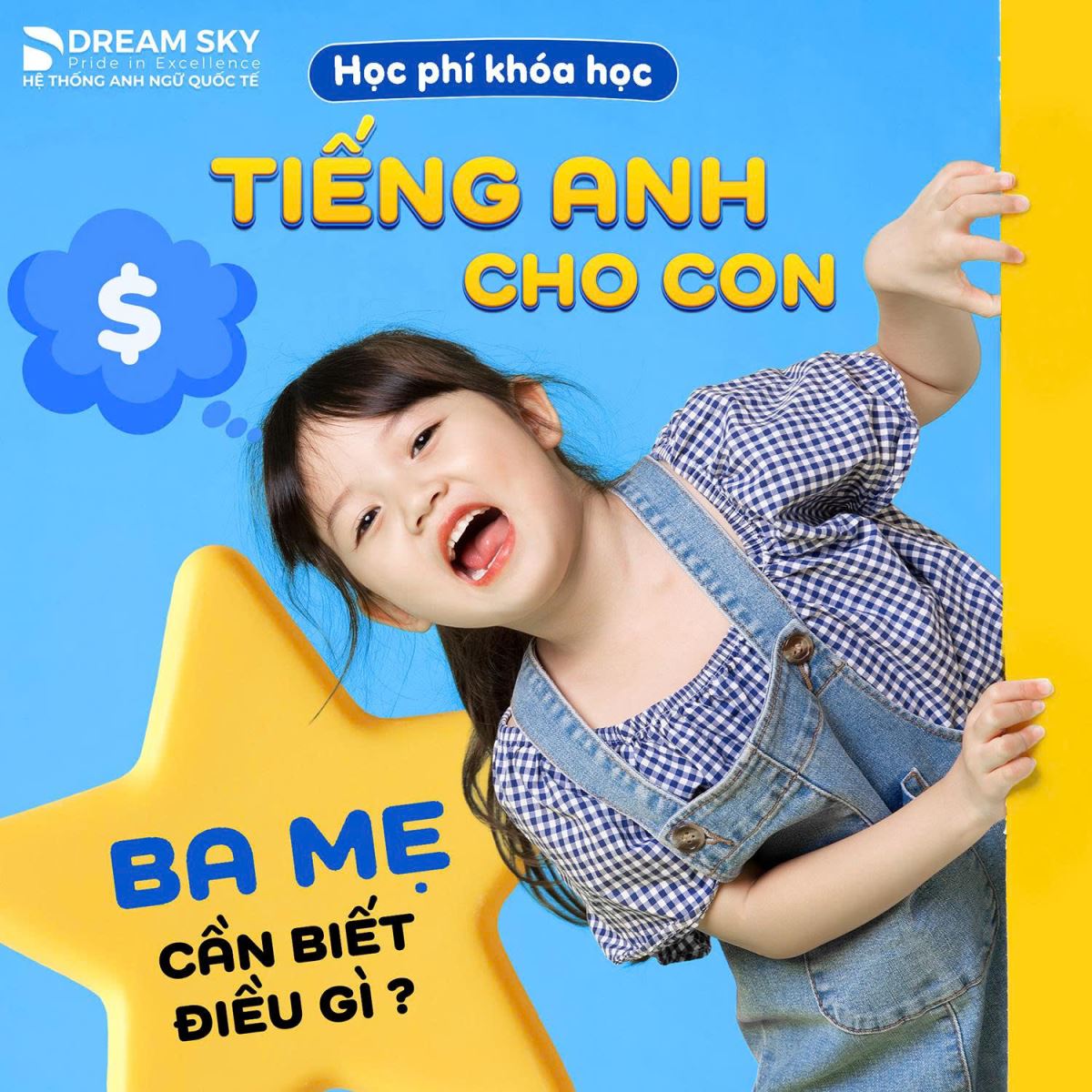 Dạy thuyết trình tiếng Anh cho trẻ em ở đâu tốt? (Gợi ý địa chỉ uy tín cho ba mẹ)