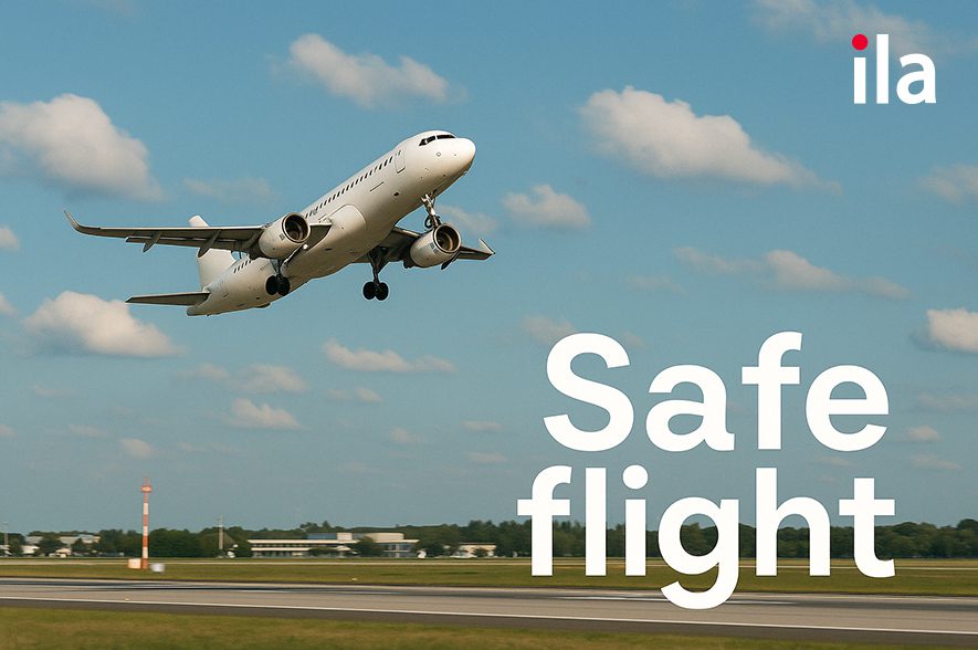 Chúc chuyến bay an toàn bằng tiếng anh như thế nào cho ngầu? Tham khảo ngay những câu chúc độc đáo này.