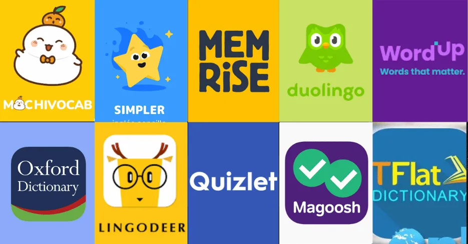 App học tiếng Anh cho người mới bắt đầu: Top ứng dụng dễ dùng nhất!