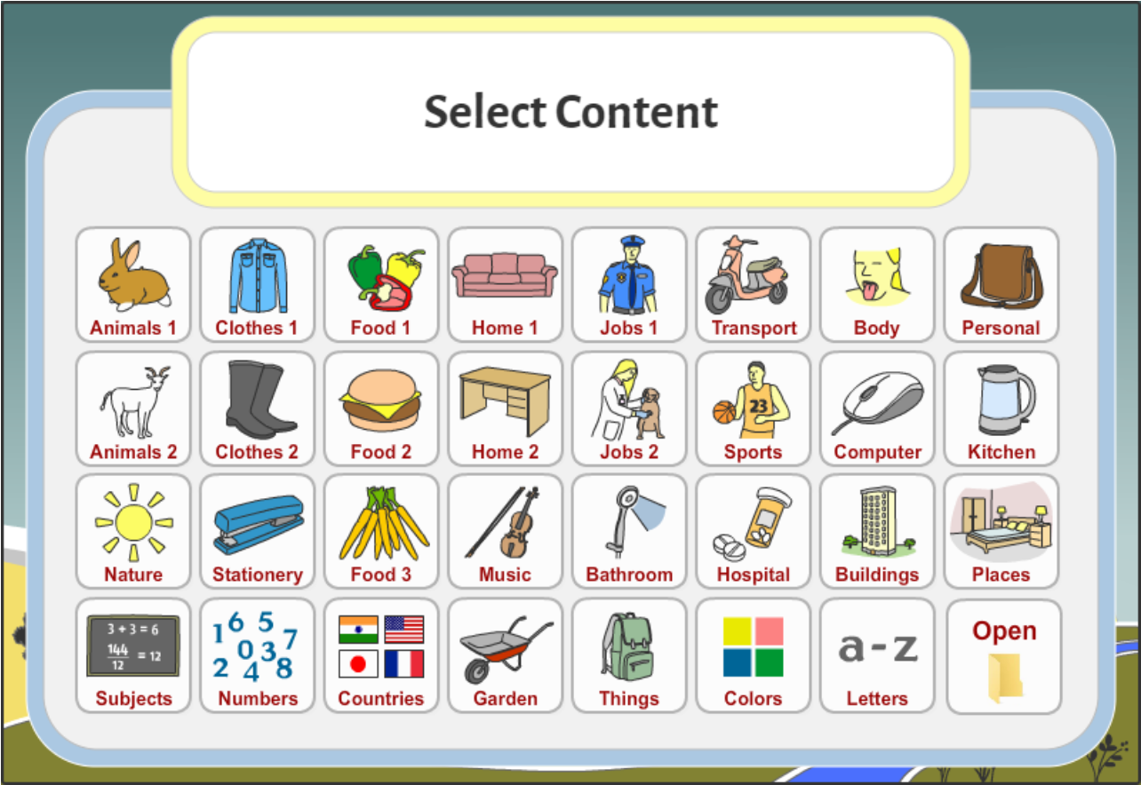 Học tiếng Anh cho trẻ em lớp 5 qua trò chơi, video vui nhộn
