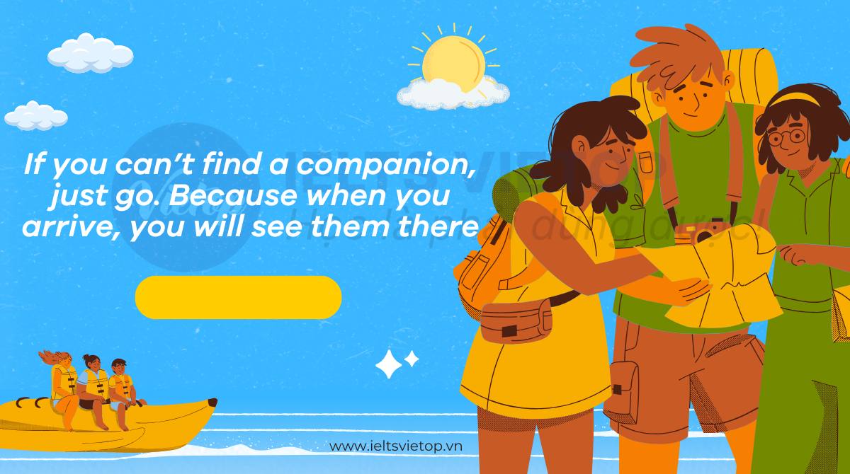 Những câu tiếng Anh cần thiết khi đi du lịch (Hướng dẫn đầy đủ cho người mới bắt đầu)