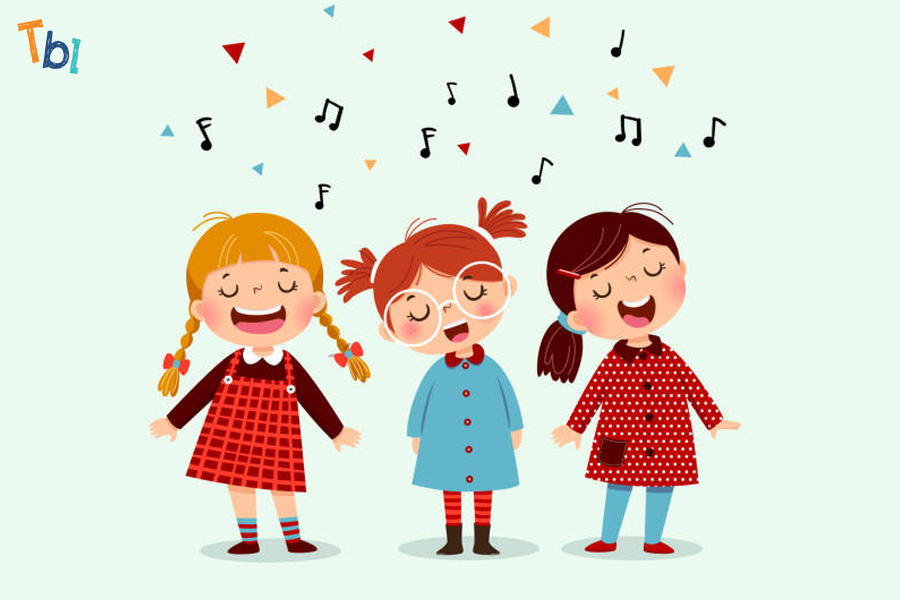 học tiếng anh trẻ em thế nào là đúng cách? Mẹo hay từ chuyên gia!