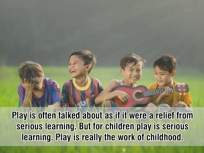 Muốn chia sẻ cảm xúc với bé? Những câu nói hay về trẻ em bằng tiếng anh hay!