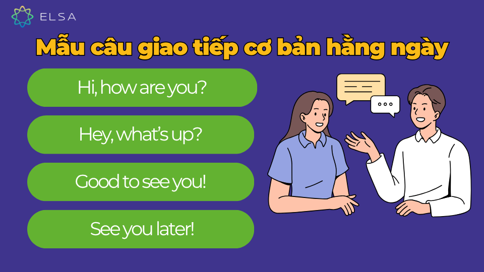 Làm sao để nói tốt hơn nhờ những bài hội thoại tiếng anh theo chủ đề? (Cách học đơn giản, tiến bộ bất ngờ)